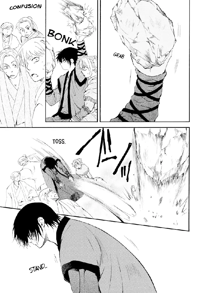 Yona of the Dawn Chapter 182 image 21_optimized